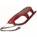 KHW Rennrodel Snow Tiger  104 x 45 x 27 cm Bild 1