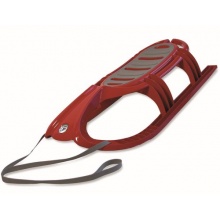 KHW Rennrodel Snow Tiger  104 x 45 x 27 cm Bild 1