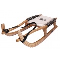 Freizeitrodel German Luge 128XL Rennrodel  Bild 1