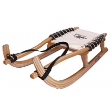 Freizeitrodel German Luge 128XL Rennrodel  Bild 1