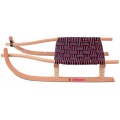 Rennrodel,112 cm - Bachmann Rodeln Bild 1