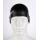 SPEEDO Badekappe Palin Flat Silicone Cap black Bild 3