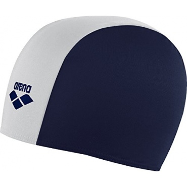 Arena Kinder Bade und Duschkappe Polyester JR Bild 1