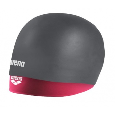 Arena Bade und Badekappe Smart Silicone, M Bild 1