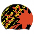 Spokey Stylo Badekappe Bild 1
