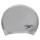 Speedo Badekappe Long Hair 8061680000 Silber Bild 1