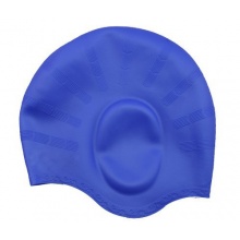 Swimate Badekappe fr lange Haare Bild 1