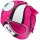 PI-PE Kinder Badekappe Fishy, Pink, One size, PBF-1-P Bild 2
