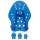 SEAC Sub Hand Handpaddel Turbo M Bild 1