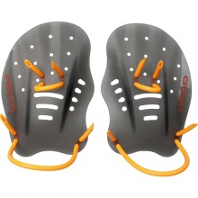 Head Handpaddel Contour, Wei, M, 455008 Bild 1