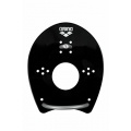 Arena Schwimm-Trainingsgert Hand Paddle, L Bild 1