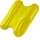 Arena Trainingsgert Kickboard Pullkick, One size Bild 2
