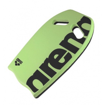 Arena Trainingstool Kickboard, Green, One size, 95275 Bild 1