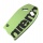 Arena Trainingstool Kickboard, Green, One size, 95275 Bild 1