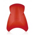 Speedo Schwimmbrett Elite Kickboard, Red, One size Bild 1
