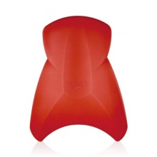 Speedo Schwimmbrett Elite Kickboard, Red, One size Bild 1
