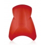 Speedo Schwimmbrett Elite Kickboard, Red, One size Bild 1