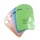 SOLEDI Schwimmlerner Kickboard U-Form Bild 2