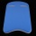 Vktech Schwimmlerner Kickboard Schwimmbrett EVA U-Form Bild 2