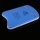 Vktech Schwimmlerner Kickboard Schwimmbrett EVA U-Form Bild 3