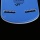 Vktech Schwimmlerner Kickboard Schwimmbrett EVA U-Form Bild 4