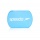 Speedo Schwimmbrett Mini Kick Jnr, Blue,Kickboard  Bild 1