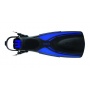 Head Pull- und Kickboard High Level, Orange, One size Bild 1