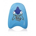 Speedo Schwimmbrett Sea Squad Kick Board, One size Bild 1