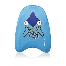 Speedo Schwimmbrett Sea Squad Kick Board, One size Bild 1