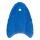 Aqua Sphere Kickboard Klassik (Einheitsgre) (Blau) Bild 1