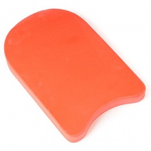 BECO Pull Buoy Schwimmhilfe Aqua Kickboard  Bild 1