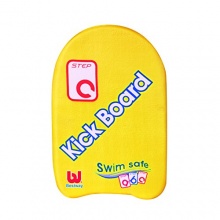 Bestway Kickboard Schwimmbrett - Swim Safe Step C Bild 1