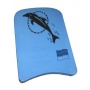 Schwimmbrett Aquafun Delfin,Kickboard  Bild 1