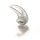FINIS Trainingsgerte Nose Clip, Nasenklemme  Bild 1