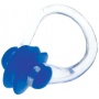Zoggs Nasenklammer Nasenclip, Mehrfarbig, One size Bild 1