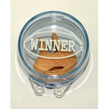 gWINNER  Nasenclip / Nasenklammer  Bild 1