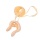 Accmart (TM) Silikon Tauchen Schwimmen Nasenklammer  Bild 4