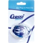 CRESSI Nasenklemme und Ohrstpsel SET Bild 1