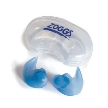 Zoggs Erwachsene Ohrstpsel, One size, 300659 Bild 1