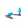 Speedo Ohrenstpsel Biofuse Aquatic Earplug, One size Bild 2