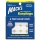 MACKS Pillow Soft-Silikon Ohrstpsel, 6 Paar Bild 1