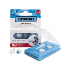 Alpine SwimSafe Ohrstpsel Bild 1