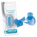 Ohrenstpsel aus Silikon zum Schwimmen von Beco Bild 1