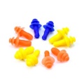5X Paar Silikon Ohrstpsel Schwimmen von Des Mall Bild 1