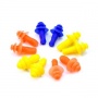 5X Paar Silikon Ohrstpsel Schwimmen von Des Mall Bild 1