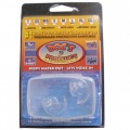 Docs Proplugs Ohrenstpsel Gr. L vented clear Bild 1