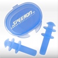 Ohrenstpsel PLUG IN CASE mit Schutzbehlter,SPEERON Bild 1