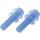 Ohrstpsel SOFT EAR PLUG,Vollsilikon von WEBBOMB GmbH Bild 1