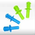 Ohrenstpsel EARS PLUG im 2er-Set von Bestway Bild 1