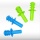 Ohrenstpsel EARS PLUG im 2er-Set von Bestway Bild 1